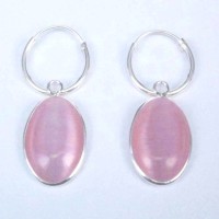 Cat Eye Stone