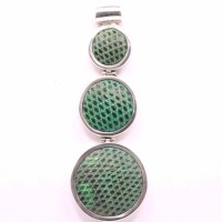 Pendants with Skin