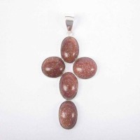 Pendants Sun Stone