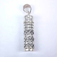 Pendants secret box