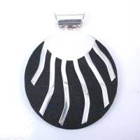 Pendants Volcano Stone