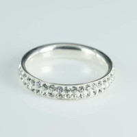 Ring crystal