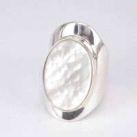 Rings MOP Shell