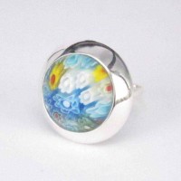 Rings Murano