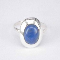 Rings Lapis Stone