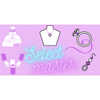select master