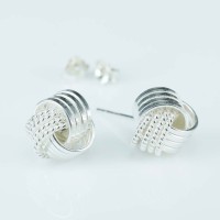 Earring Knot