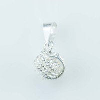 Pendant Ball Knot