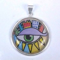 Silver With Photo