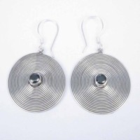 Plain Silver