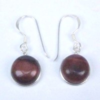 Red Tiger Eye Stones