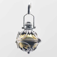 Pendants Ball Sound