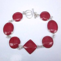 Bracelets Coral
