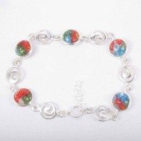 Bracelets Murano
