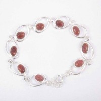 Bracelets Sun Stone