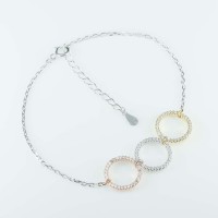 Circonia Bracelets