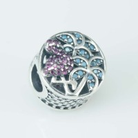 Circonia Charms For Bracelets
