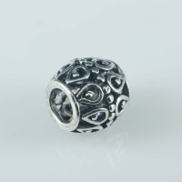 Charms plain for Bracelets