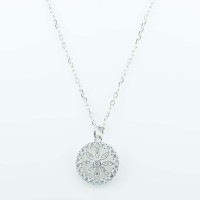 Circonia Necklaces